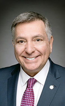 Charles Sousa