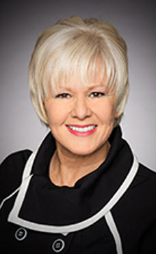 Cheryl Gallant