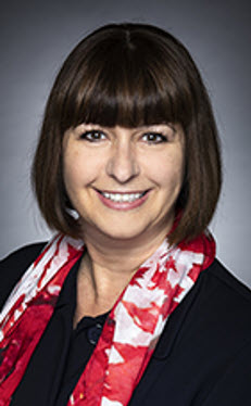 Marie-France Lalonde