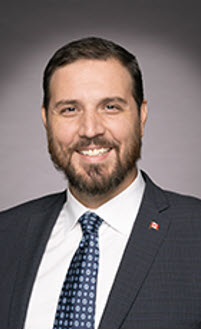 Damien C. Kurek