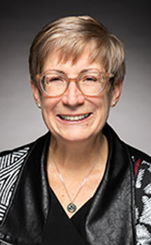 Brenda Shanahan