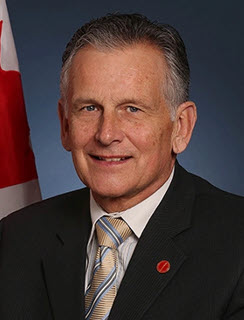 Larry W. Smith