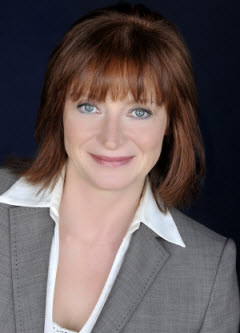 Suzanne Legault